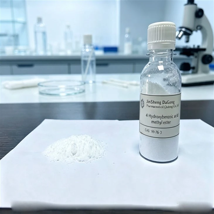 Methyl Ester