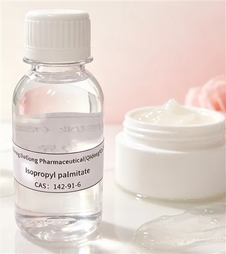 Jinsheng Dagong Pharmaceutical Expands Global Supply Of Fine Chemical Raw Mat...